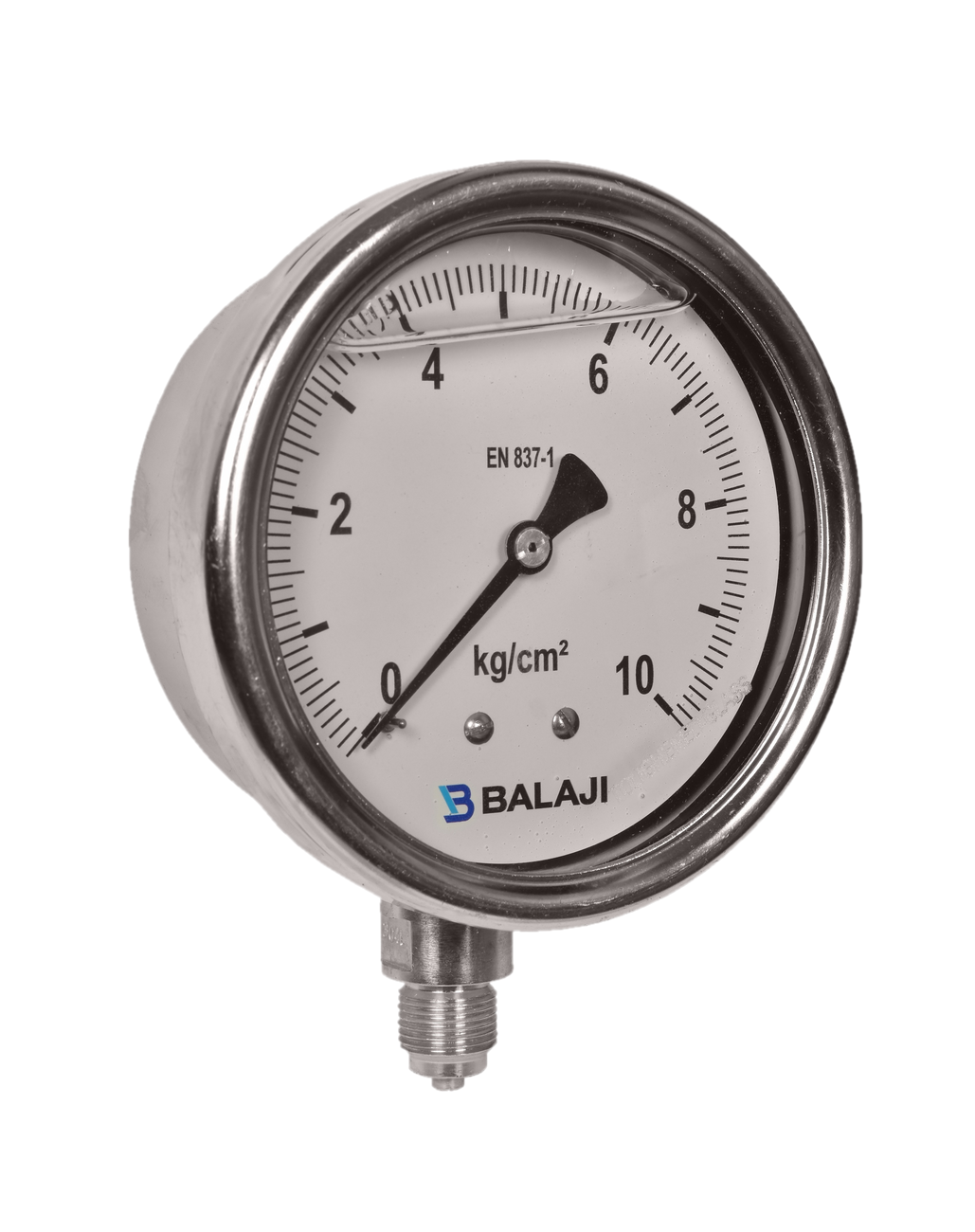 Pressure Gauges