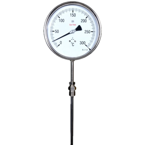 Temperature Gauges