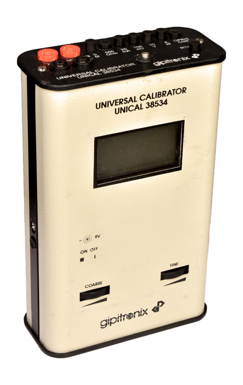 Universal Calibrator